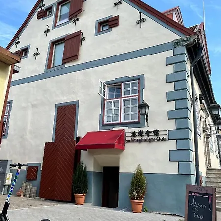 Old Town *