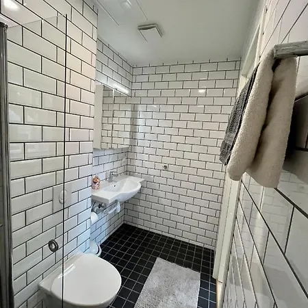 Old Town * 派尔努