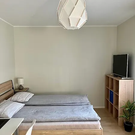 Apartment Old Town *
