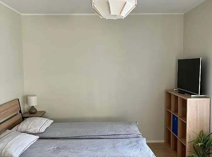 Apartament Old Town *